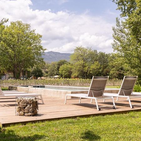 Villa La Bergerie Argelès-sur-Mer Exterior foto