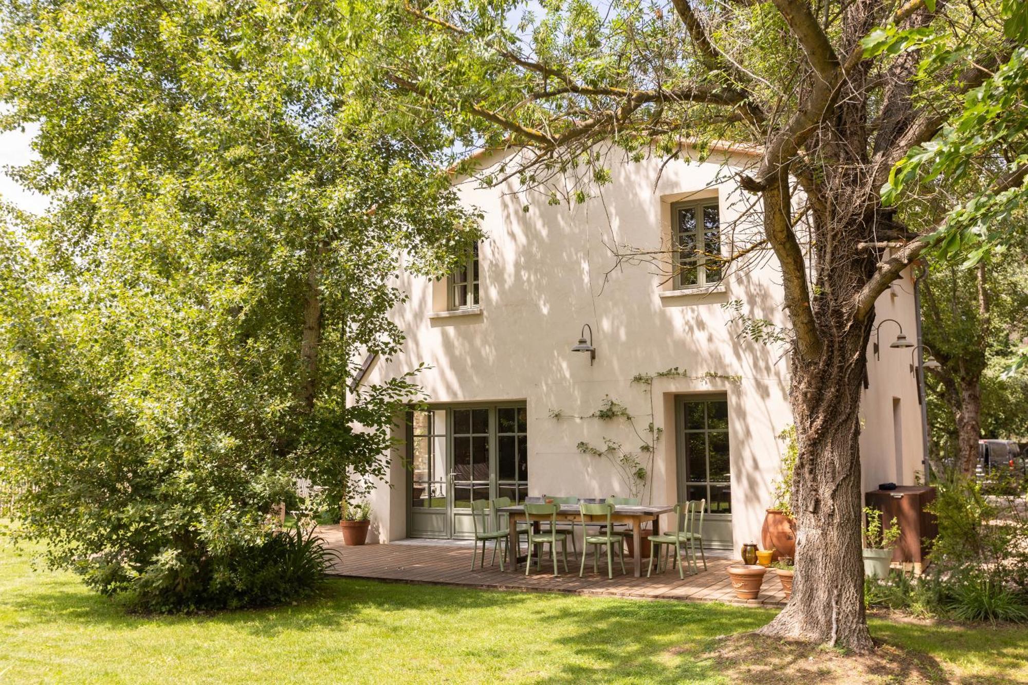 Villa La Bergerie Argelès-sur-Mer Exterior foto